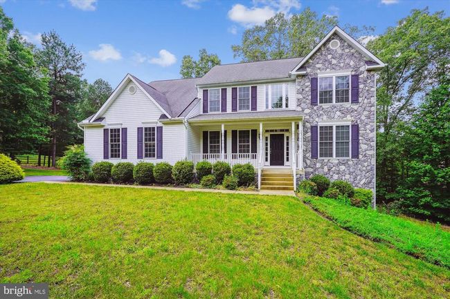 70 Ruby Glen Ln, House other with 5 bedrooms, 5 bathrooms and null parking in FREDERICKSBURG VA | Image 67