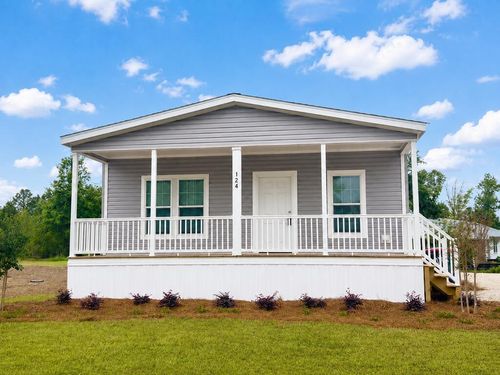 124 Meadow Ln, Wewahitchka, FL, 32465 | Card Image
