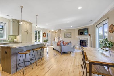 10 Osprey Lane, House other with 3 bedrooms, 1 bathrooms and null parking in Newmarket NH | Image 1