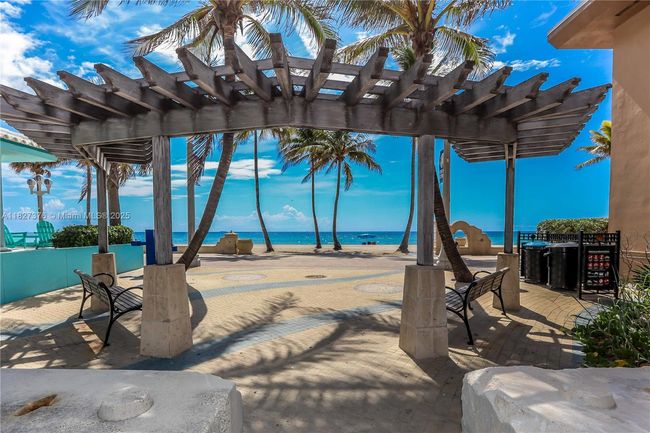 APT-3A - 3300 N Surf Rd, Condo with 1 bedrooms, 1 bathrooms and null parking in Hollywood FL | Image 46