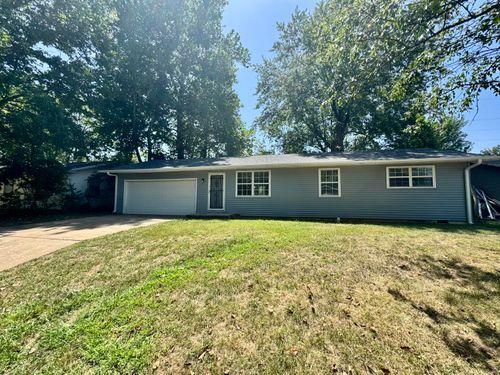 2908 W Scott Street, Springfield, MO, 65802 | Card Image