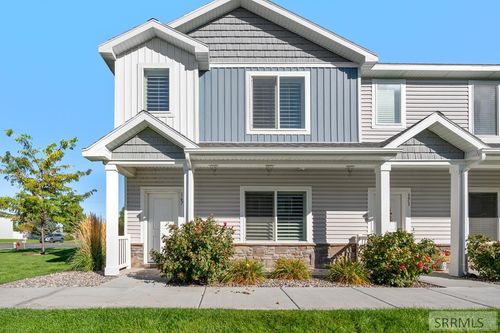 167 S Heath Ln, Idaho Falls, ID, 83401-4607 | Card Image