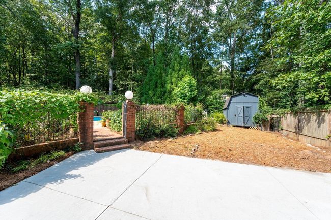 2039 Cliff Creek Ct Se, House other with 4 bedrooms, 5 bathrooms and null parking in Smyrna GA | Image 40