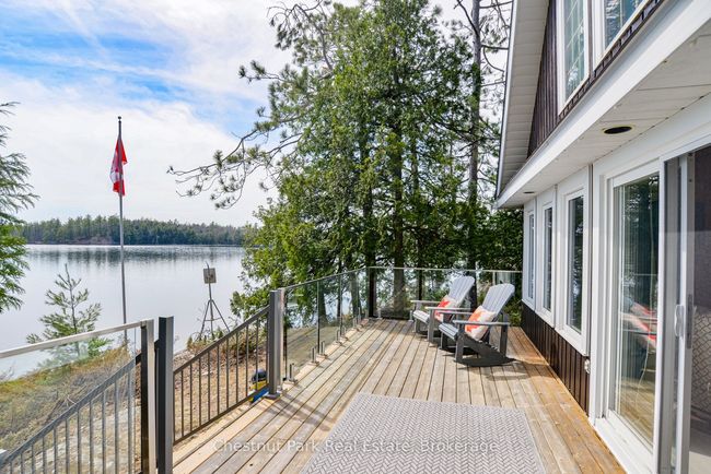1037 Fire Route 20 G, House other with 4 bedrooms, 3 bathrooms and 5 parking in Gravenhurst ON | Image 28