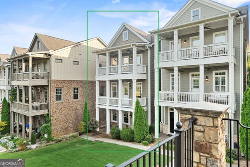 116 Parkside West Ct, Norcross, GA, 30071-1529 | Card Image