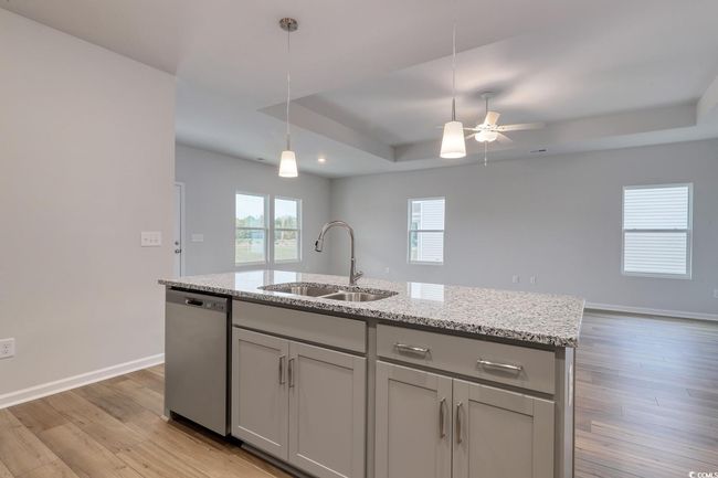 307 Dunlin Pl, House other with 3 bedrooms, 2 bathrooms and 4 parking in Conway SC | Image 14