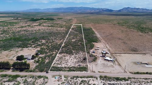 17.87 Acre N Kortsens Ranch Rd, Willcox, AZ, 85643 | Card Image