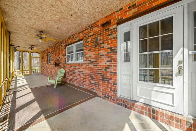 1828 W 750 S, House other with 3 bedrooms, 3 bathrooms and null parking in Trafalgar IN | Image 8