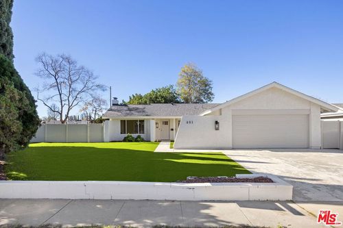 401 N Deerfield St, Anaheim, CA, 92807-2940 | Card Image