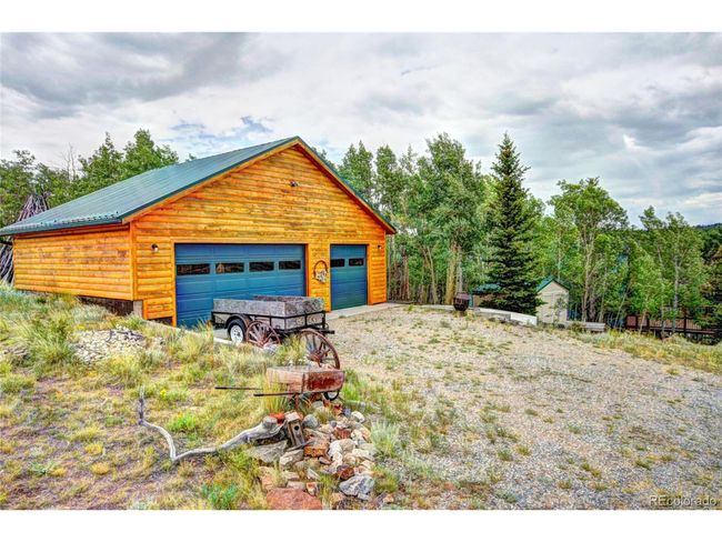 567 Haida Rd, House other with 2 bedrooms, 1 bathrooms and null parking in COMO CO | Image 4