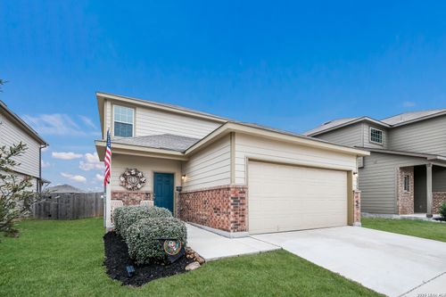 10934 Honorly Cv, Converse, TX, 78109-1112 | Card Image