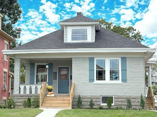 4569 Smith Rd, Norwood, OH, 45212-3249 | Card Image