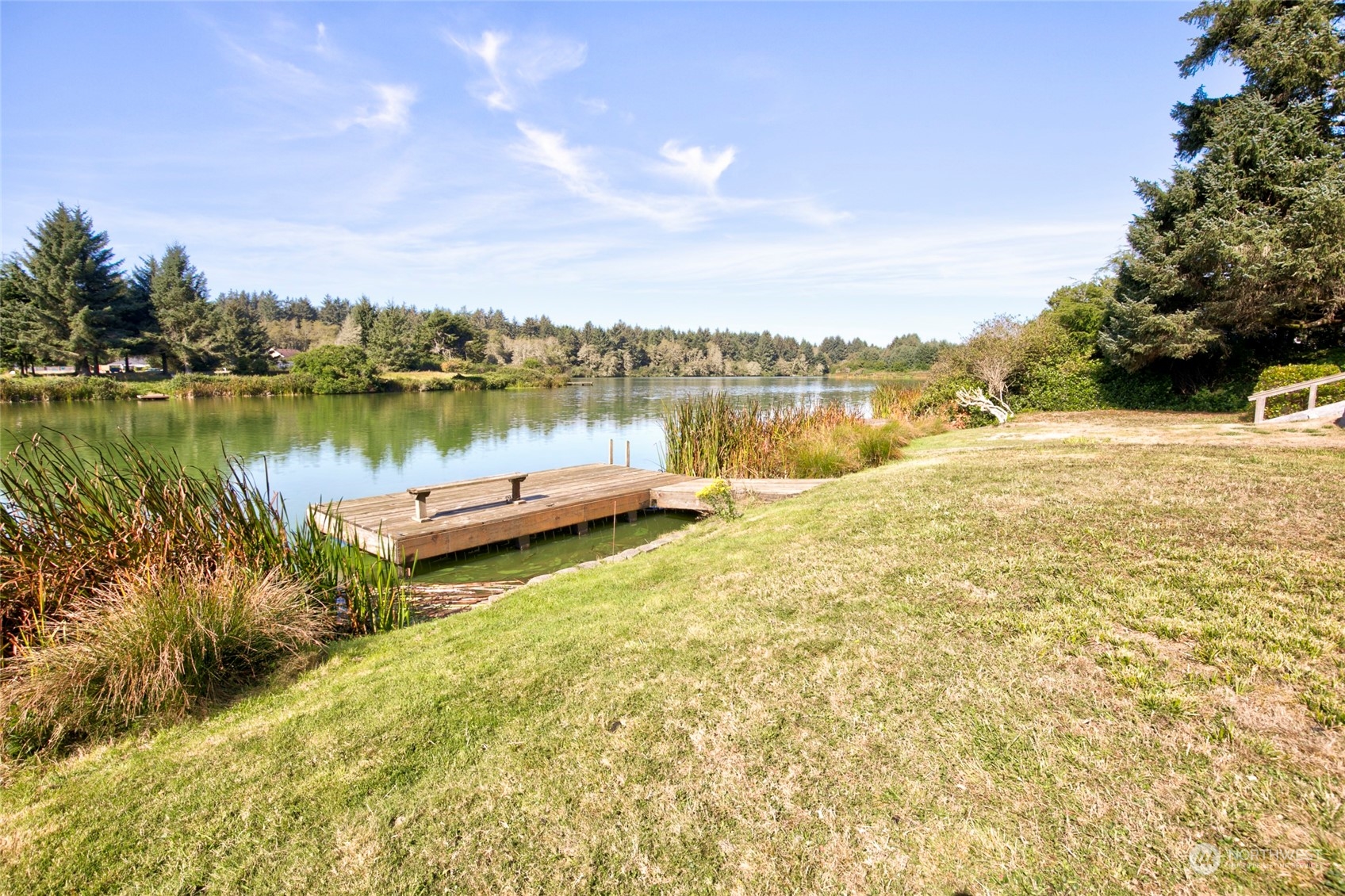 Glacier Ct, Ocean Shores, WA 98569