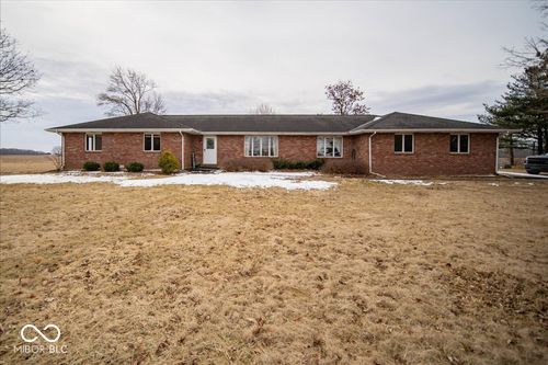 11961 W 100 S, Russiaville, IN, 46979-9757 | Card Image