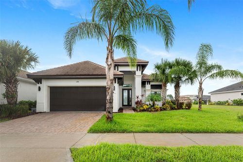 126 Del Palma Dr, PALM COAST, FL, 32137-1337 | Card Image