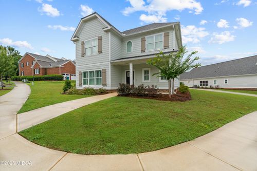 1101 Carriage Ridge Dr, Greensboro, GA, 30642-5492 | Card Image