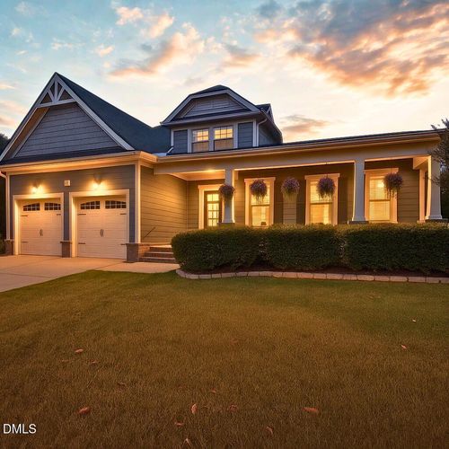 514 Sunland Dr, Knightdale, NC, 27545-6616 | Card Image