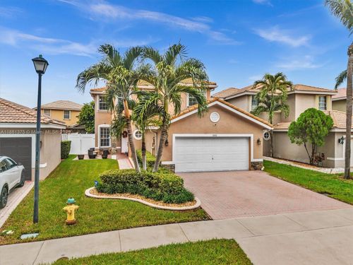 1892 Sw 148th Way, Miramar, FL, 33027-4336 | Card Image