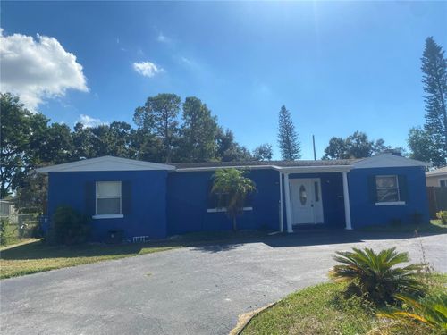 5916 16th Ave N, ST PETERSBURG, FL, 33710-5632 | Card Image