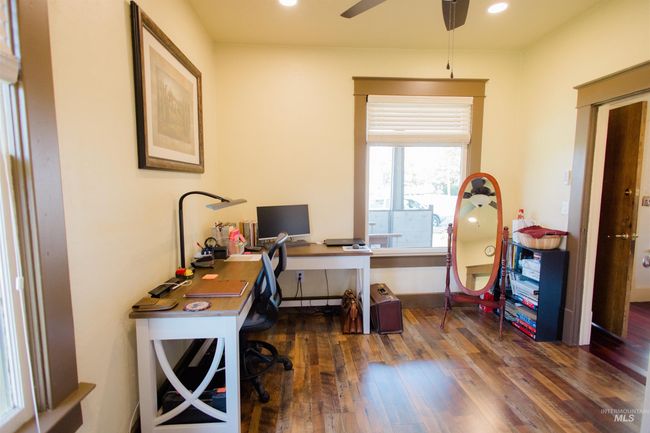 599 S Ada St, House other with 2 bedrooms, 1 bathrooms and 3 parking in Glenns Ferry ID | Image 9