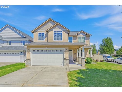 4003 Ne 165th Pl, Vancouver, WA, 98682-8742 | Card Image
