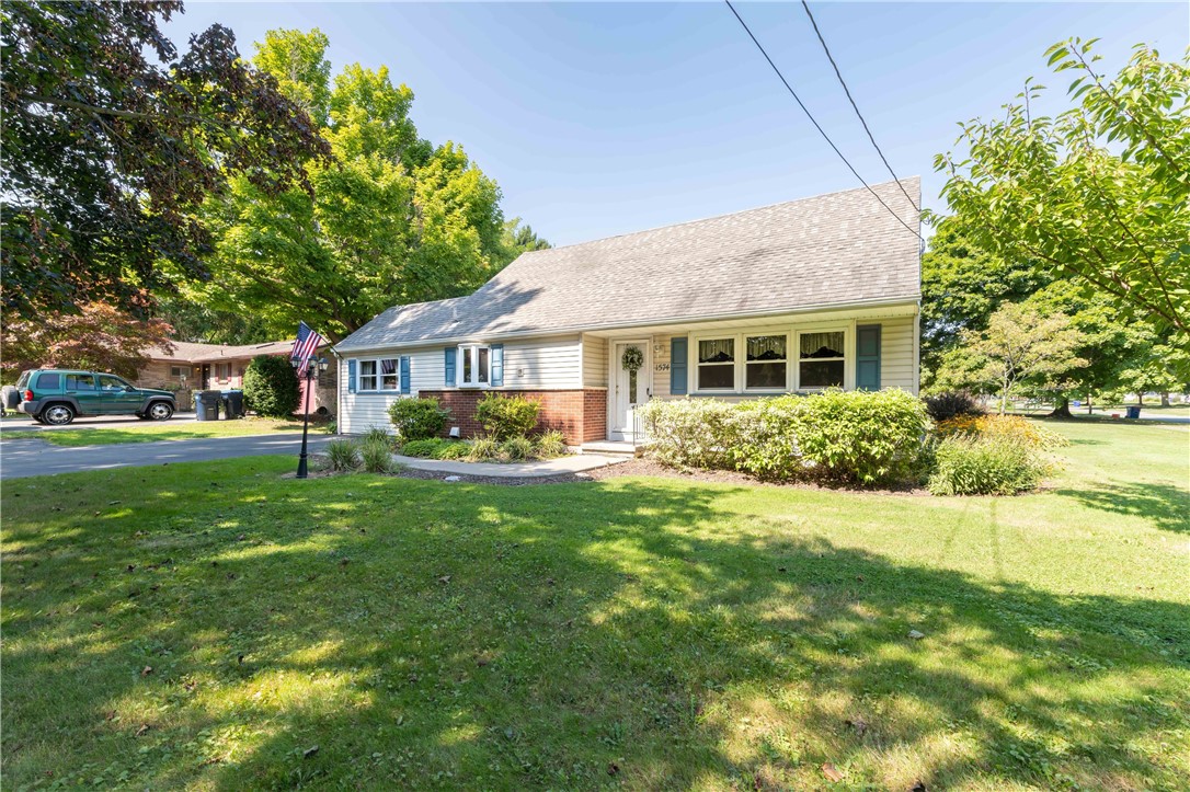 Latta Rd, Rochester, NY 14612