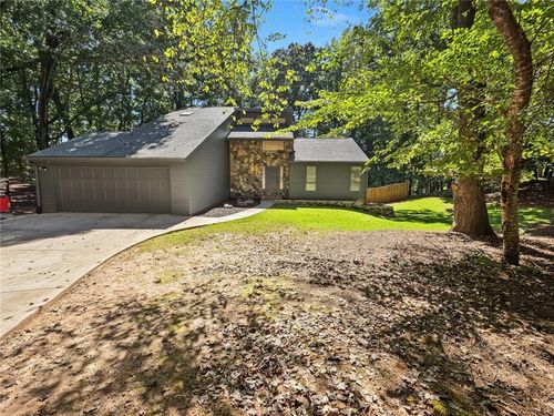 505 Woodman Pl, Roswell, GA, 30076-3240 | Card Image