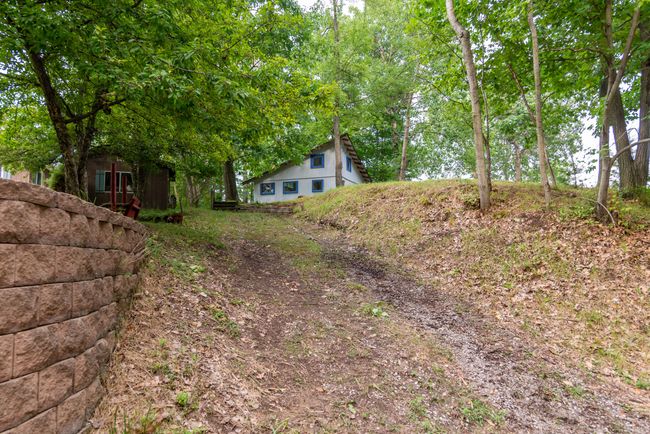 2999 Huston Dr, House other with 1 bedrooms, 1 bathrooms and null parking in Millington MI | Image 17