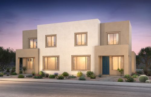 2311 Campo Del Sur Loop, Santa Fe, NM, 87507 | Card Image