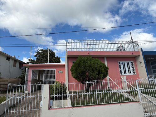 1 BLQ F 3 Esteban Cruz (1) Street, GUAYAMA, PR, 00784 | Card Image
