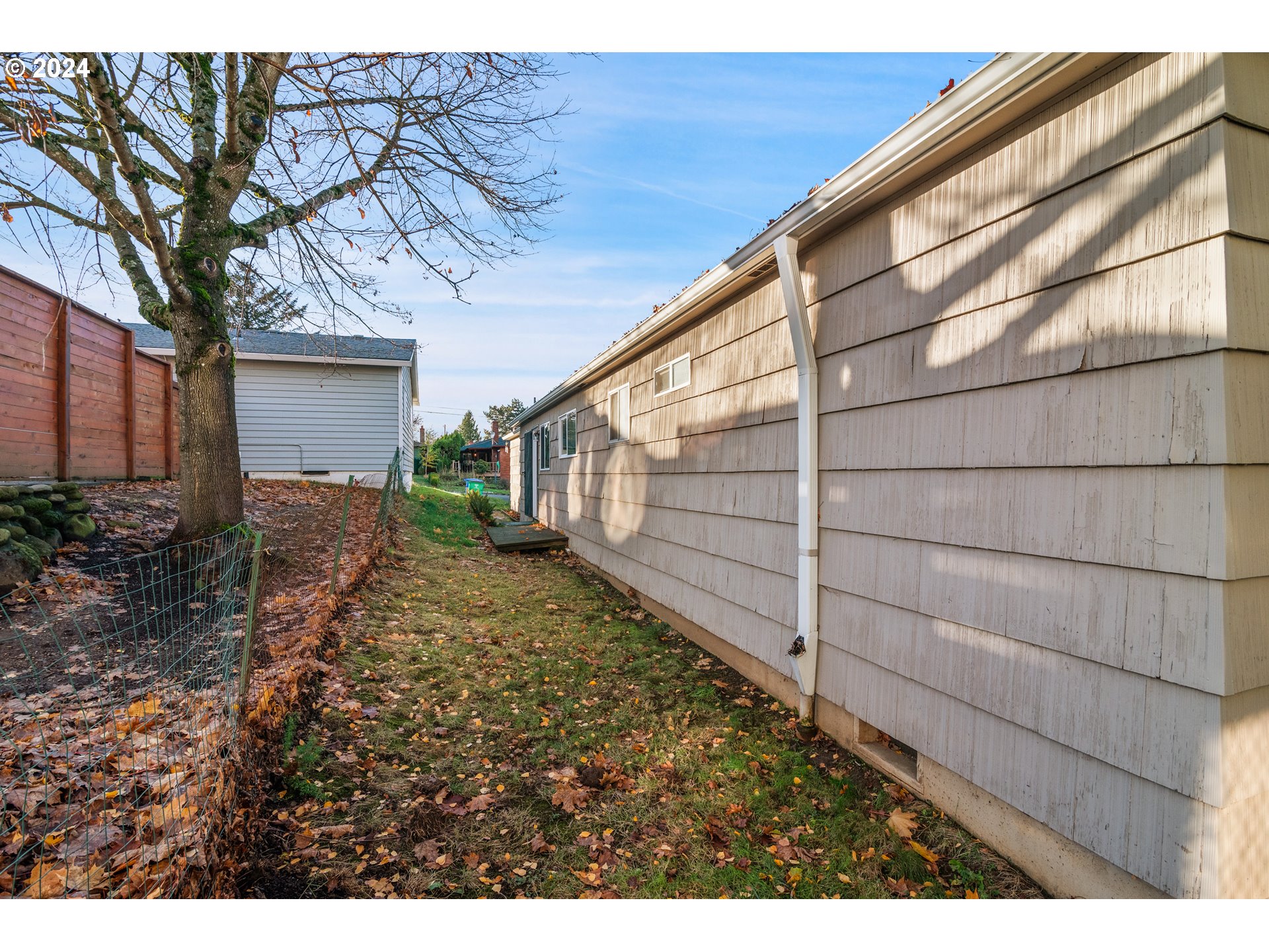 Residential in Portland 5