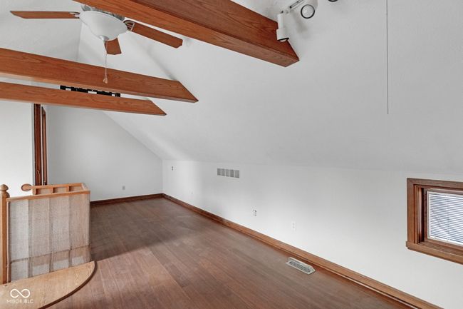 9618 Cedar Cove Ln, Condo with 3 bedrooms, 3 bathrooms and null parking in Indianapolis IN | Image 29
