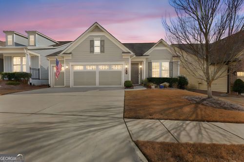 215 Spruce Pine Cir, Peachtree City, GA, 30269-3321 | Card Image