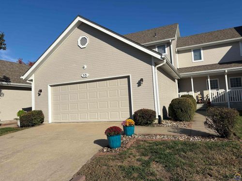 53-3101 Sw Wanamaker Dr, Topeka, KS, 66614 | Card Image