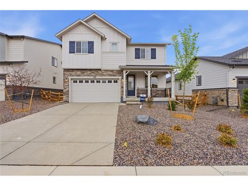 2181 S Irvington St, Aurora, CO, 80018-6279 | Card Image
