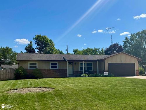 5196 N Georgetown Road, Grand Blanc Charter Township, MI, 48439 | Card Image