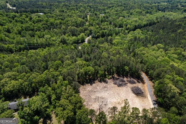 0 Harris Cir, Home with 0 bedrooms, 0 bathrooms and null parking in Cedartown GA | Image 16