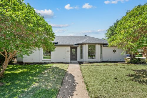 3421 Lynbrook Drive, Plano, TX, 75075 | Card Image