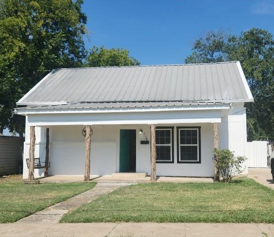 Forest Ave, Fort Worth, TX 76112