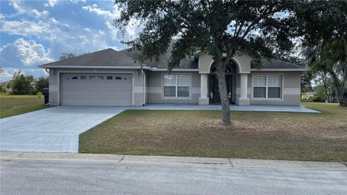 664 Hatchwood Dr, HAINES CITY, FL, 33844-8208 | Card Image