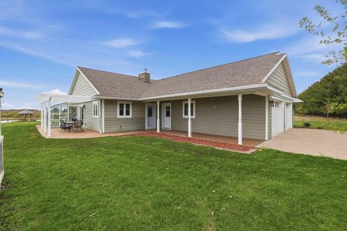 9071 Robin Road, ROCK, WI, 54449 | Card Image
