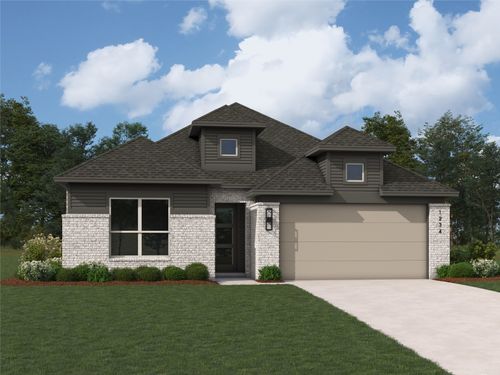 3713 Hickory St, Sherman, TX, 75092-1148 | Card Image