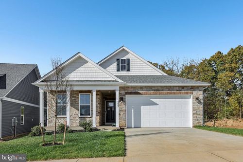 115 Hydrangea Way, WINCHESTER, VA, 22602 | Card Image