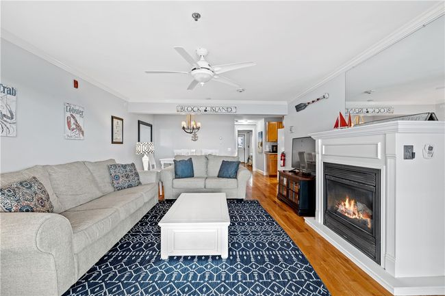 APT-6 - 72 W Side Rd, Condo with 2 bedrooms, 2 bathrooms and 1 parking in Block Island RI | Image 11