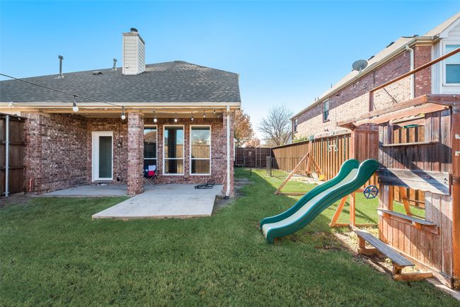 11508 Wentworth Dr, House other with 4 bedrooms, 3 bathrooms and null parking in Frisco TX | Image 34