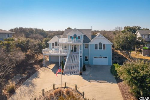 4416 Seascape Drive, Kitty Hawk, NC, 27949 | Card Image