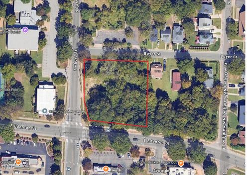 12 N Tarboro St, Raleigh, NC, 27610-2551 | Card Image