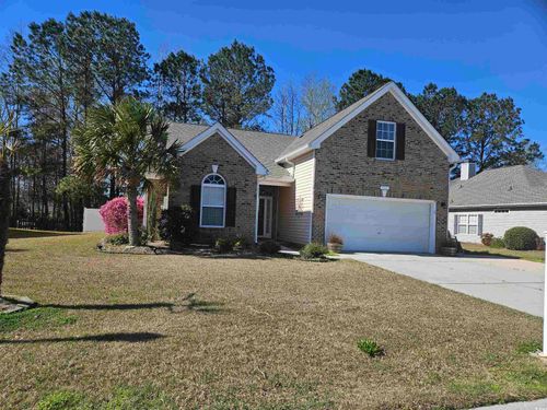 121 Carriage Lake Dr, Little River, SC, 29566-7362 | Card Image