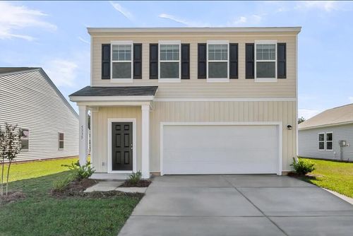 5291 Cottage Landing Drive, Summerville, SC, 29485 | Card Image