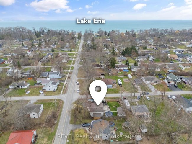 177 Bernard Ave, House other with 3 bedrooms, 2 bathrooms and 6 parking in Ridgeway ON | Image 33